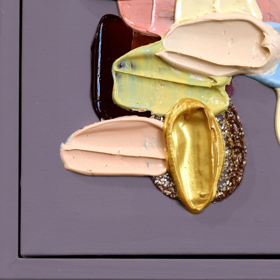 Shiri Phillips: Golden Blush image 3
