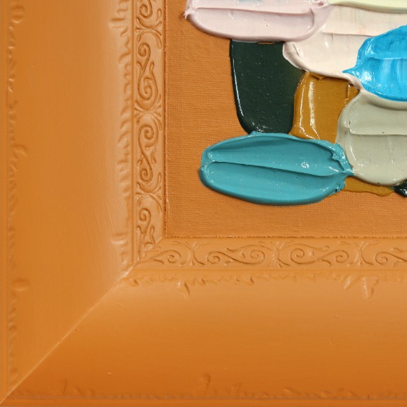 Shiri Phillips: Orange image 3