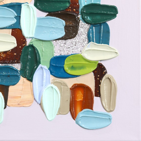 Shiri Phillips: Grape Mist image 3