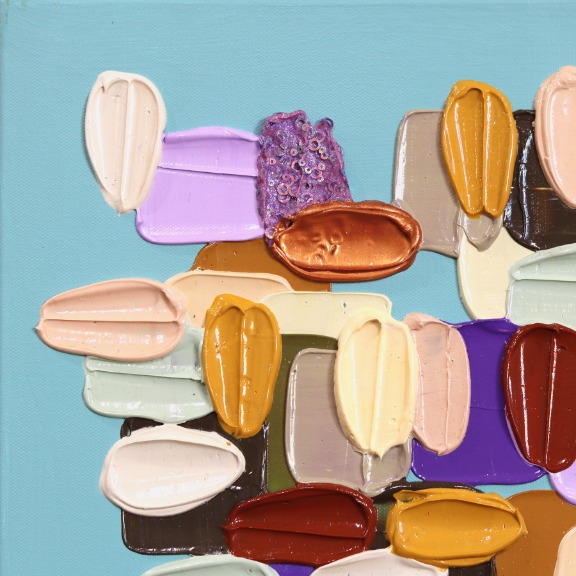Shiri Phillips: Powder Blue Pop image 3
