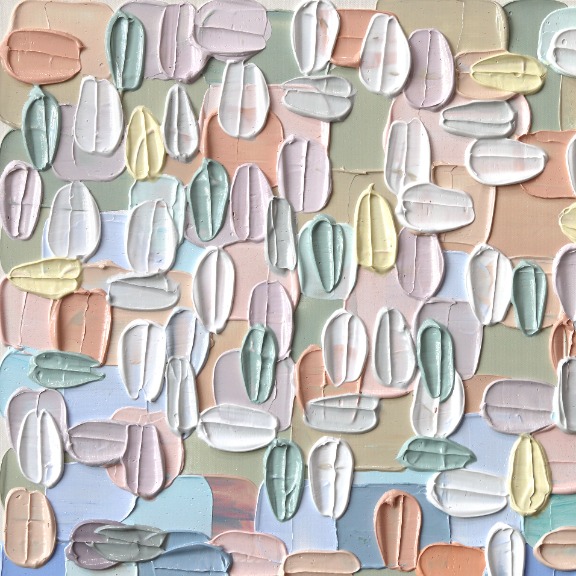 Shiri Phillips: Breathtaking (Triptych) image 3
