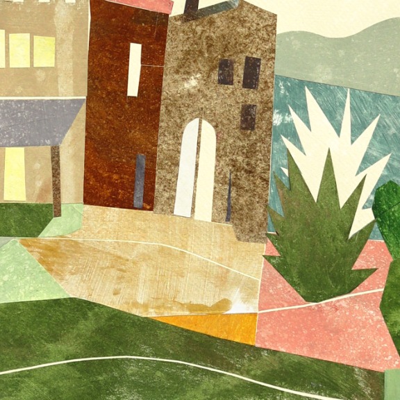 Maria C Bernhardsson: Prairie Stories image 3
