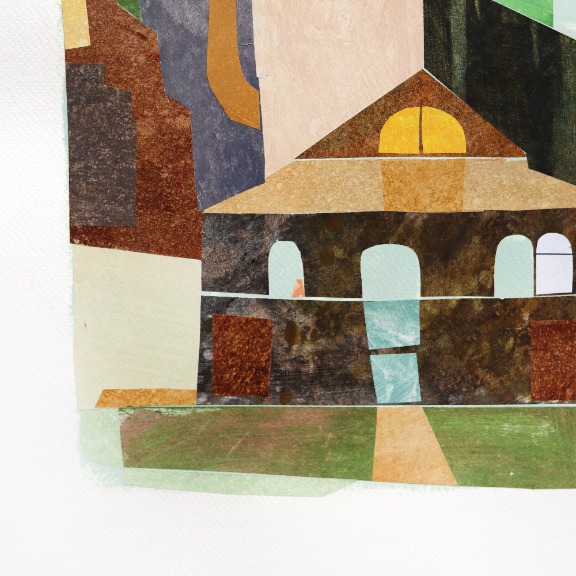 Maria C Bernhardsson: Under the Texas Sky image 3