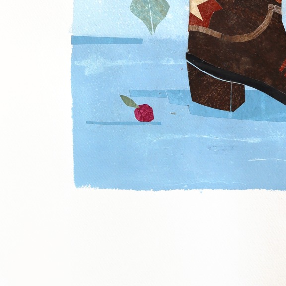 Maria C Bernhardsson: Western Bouquet image 3