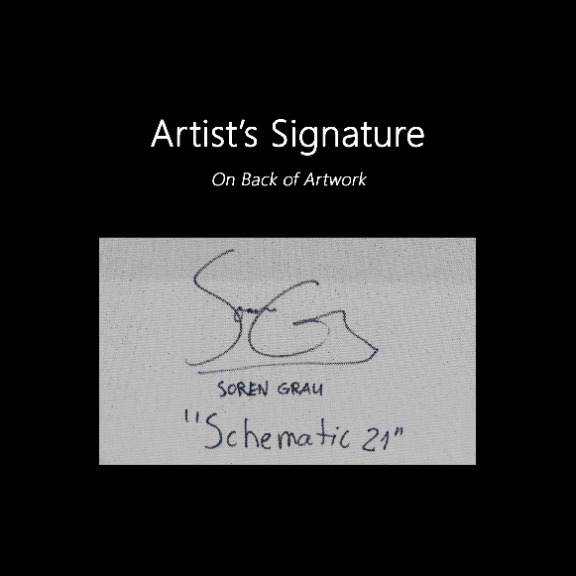 Soren Grau: Schematic 21 image 3