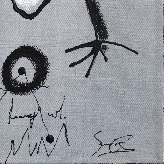 Soren Grau: The Mechanics of Man image 3