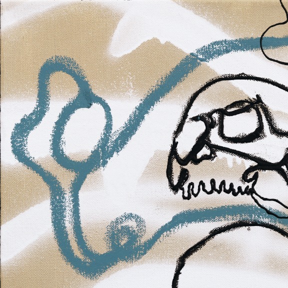 Soren Grau: Hear See Speak image 3