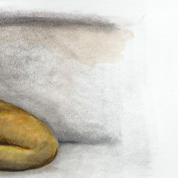 Amanda Immurs: When We Ran Out of Words image 3