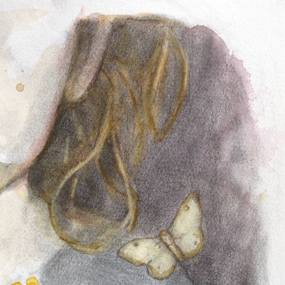Amanda Immurs: Fields Brushed With Gold image 3