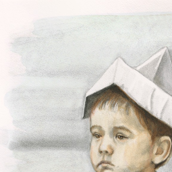 Amanda Immurs: Life Wasn't a Novel image 3