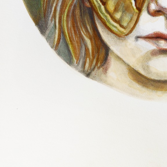 Amanda Immurs: Quietly Transform image 3