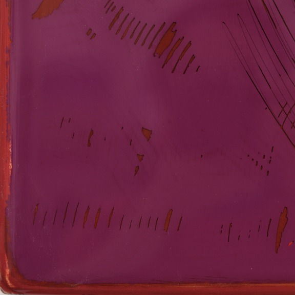 Ricky Hunt: The Window 376 image 3