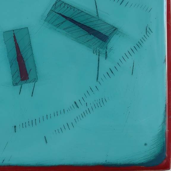 Ricky Hunt: The Window 380 image 3