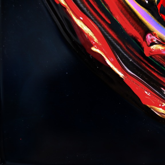 Cynthia Coulombe-Bégin: Love and Wild XX image 3