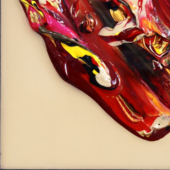 Cynthia Coulombe-Bégin: Born to Love XXXX image 3