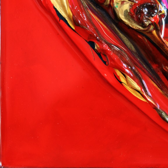 Cynthia Coulombe-Bégin: Pulse of Love XXXXXX image 3