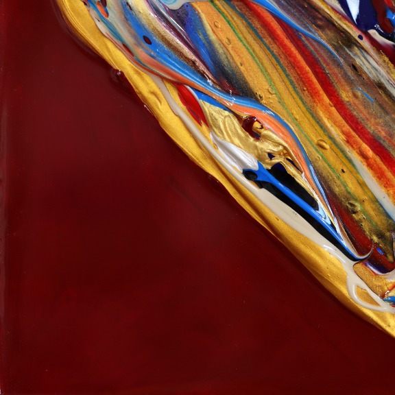Cynthia Coulombe-Bégin: Love In Motion XX image 3