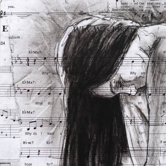 Robert Lebsack: Until Love is Through image 3