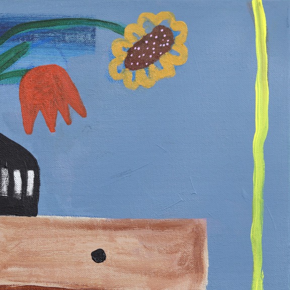 Courtney Simone: A Soft Place to Land image 3