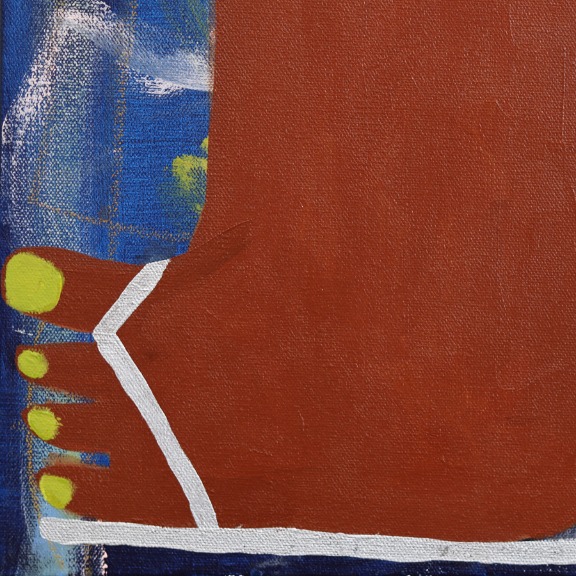 Courtney Simone: She Belongs to the Shore image 3