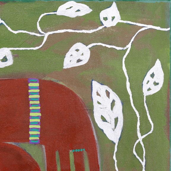Courtney Simone: Held by Stillness image 3