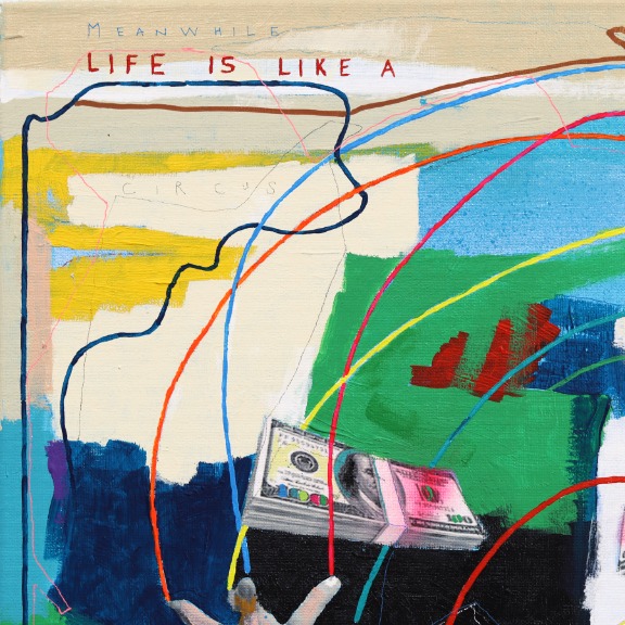 Fabio Coruzzi: Fuck Off I Am Rich image 3