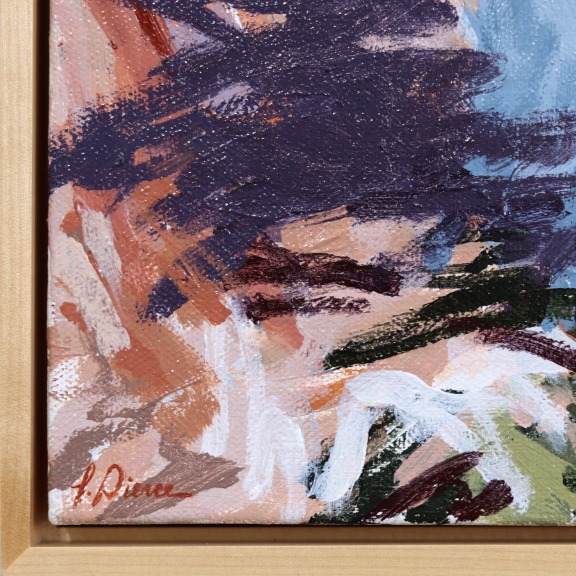 Taylor Pierce: Behind Split Rock image 3