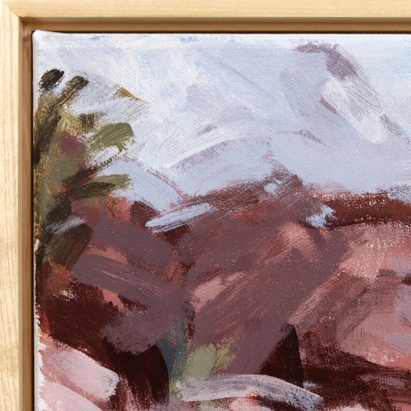 Taylor Pierce: Calico Basin image 3