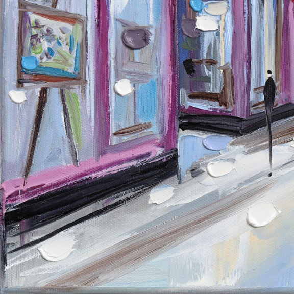 Ekaterina Ermilkina: Sunny Day 2 image 3
