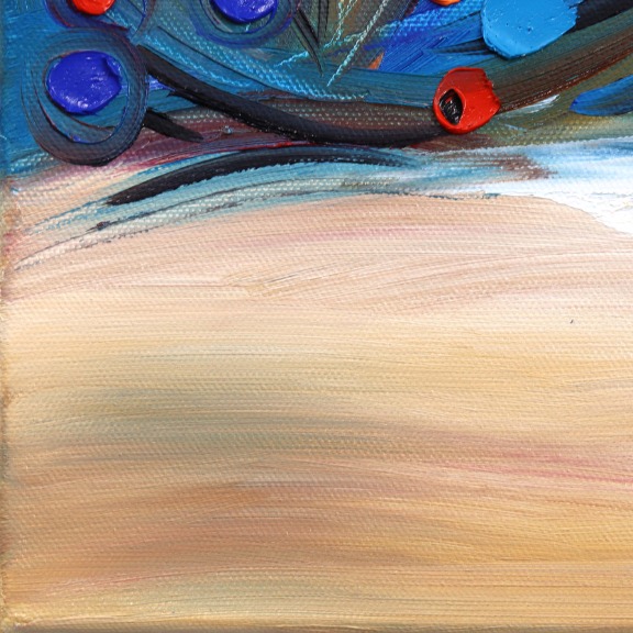 Ekaterina Ermilkina: The Sea Garden image 3