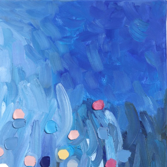 Ekaterina Ermilkina: Love Loves Silence image 3