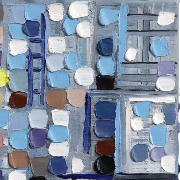 Ekaterina Ermilkina: Between Streets image 3