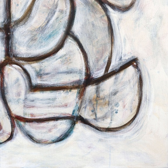 Harrison Gilman: Rearranging Form image 3