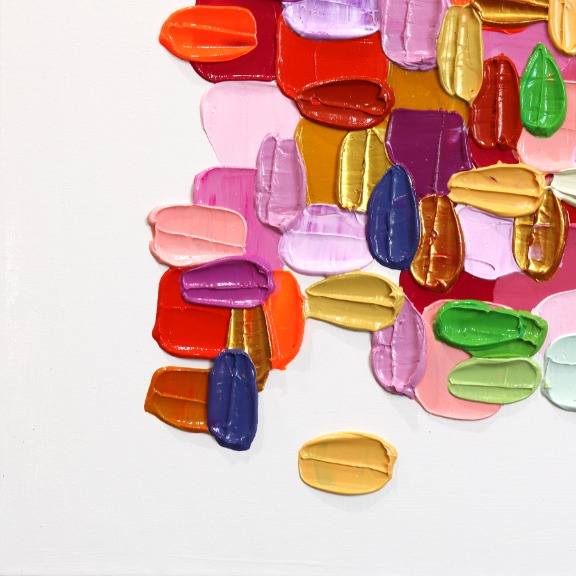 Shiri Phillips: A Punch of Color image 3