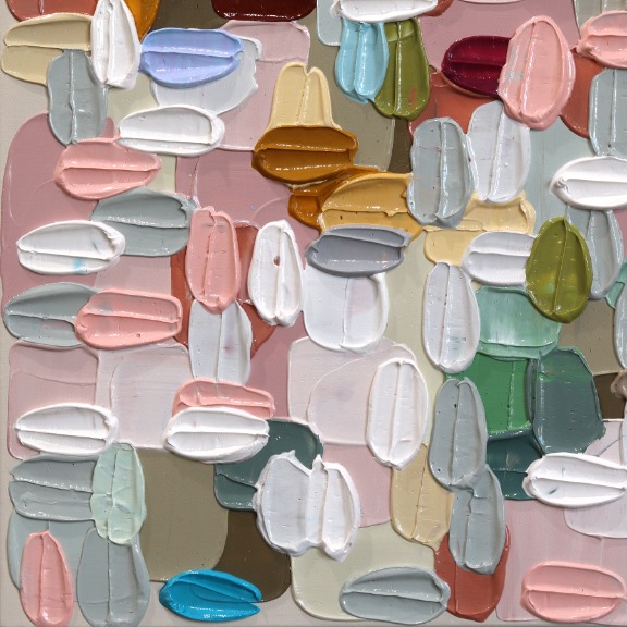 Shiri Phillips: Floating image 3
