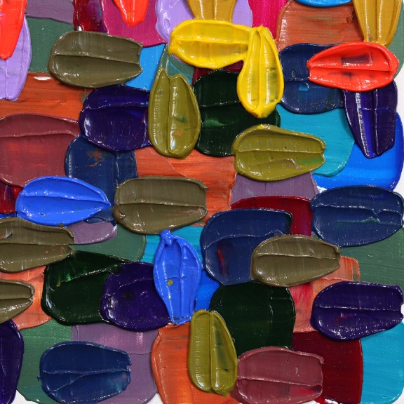 Shiri Phillips: A Moment In Time image 3