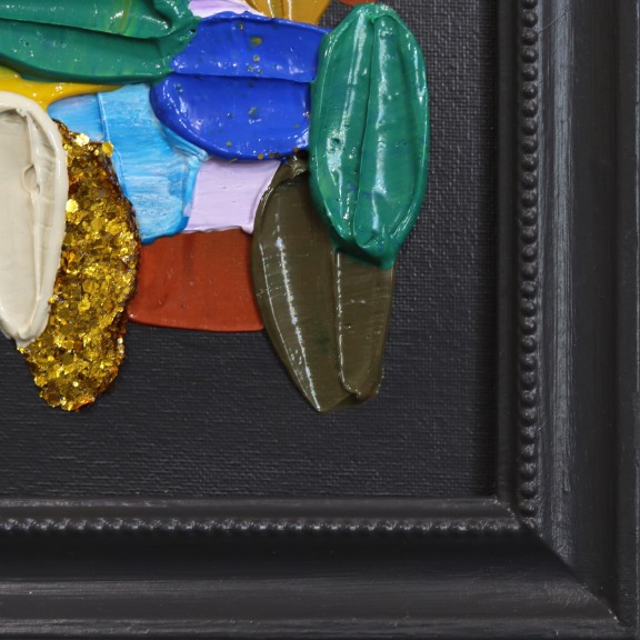 Shiri Phillips: Layers on Layers image 3