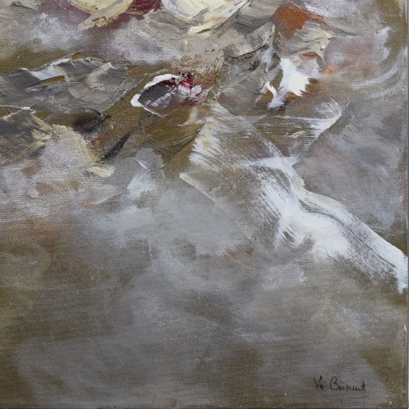 Ve Boisvert: Cheers to Life! image 3