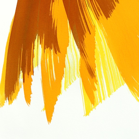 Bettina Mauel: The Caramel Dress 5 image 3