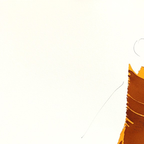 Bettina Mauel: The Caramel Dress 4 image 3