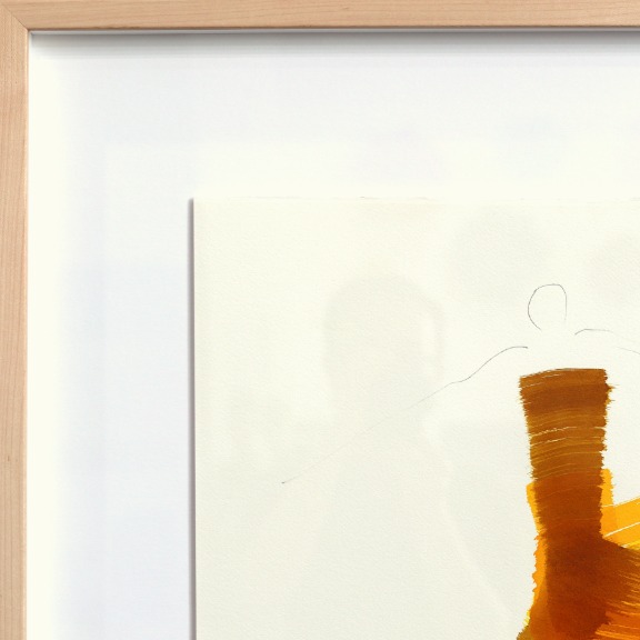 Bettina Mauel: The Caramel Dress 1 image 3