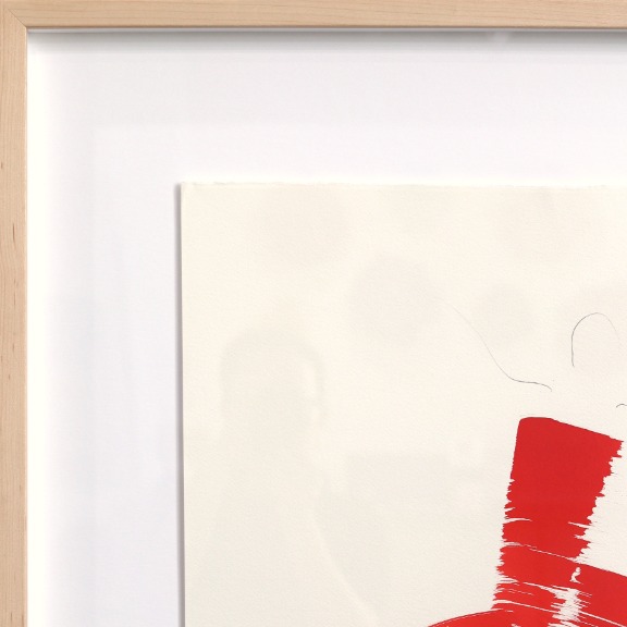 Bettina Mauel: The Red Dress 9 image 3