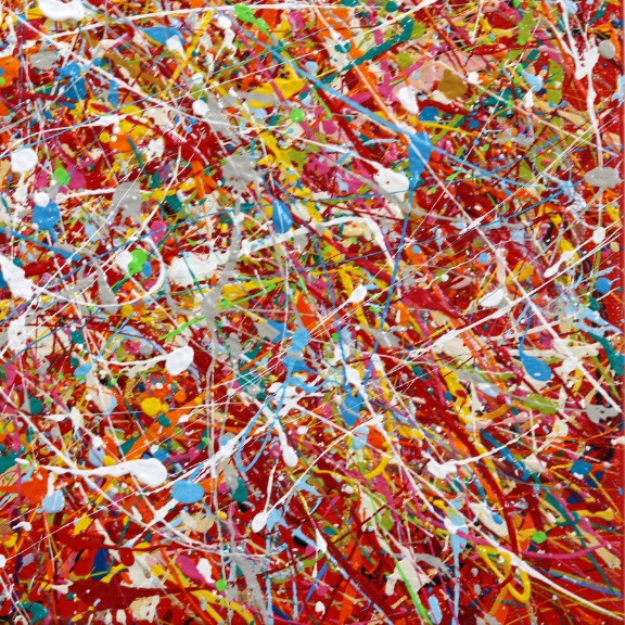 Marc Raphael: Fiesta (Red) image 3
