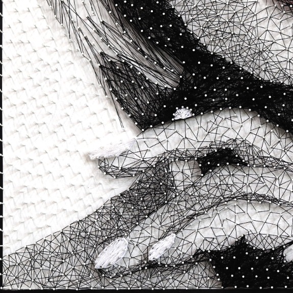 R Hunt: De Belles Levres image 3