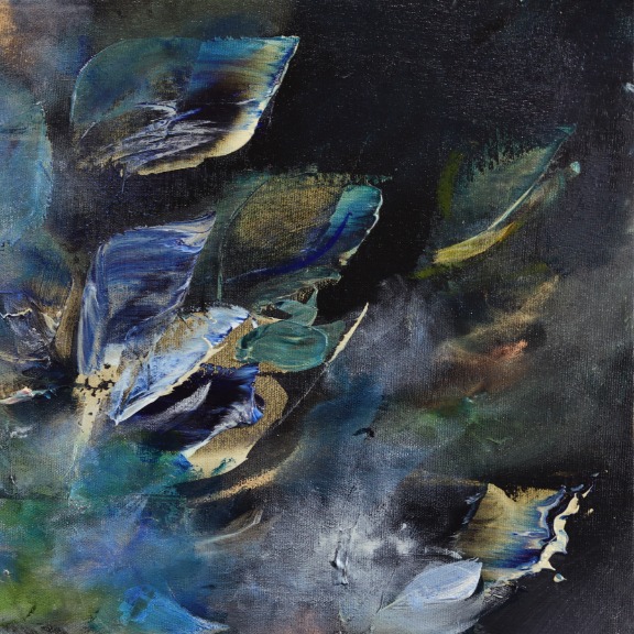 Ve Boisvert: A Bohemian Breeze image 3