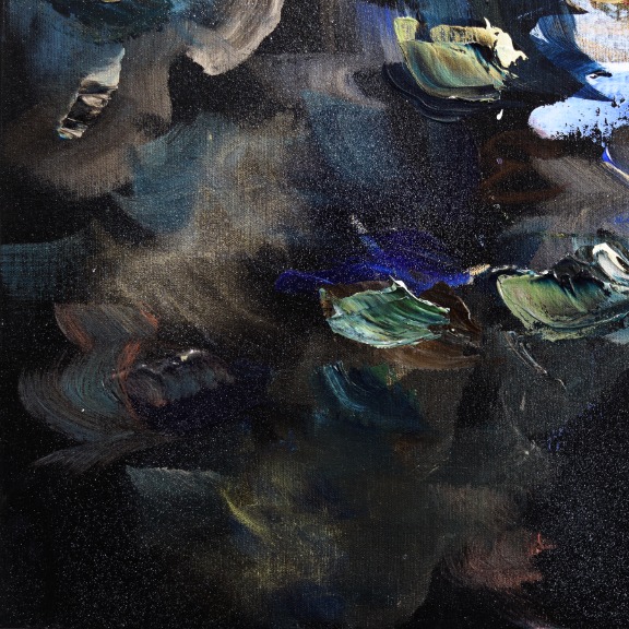 Ve Boisvert: Power of Dreaming image 3