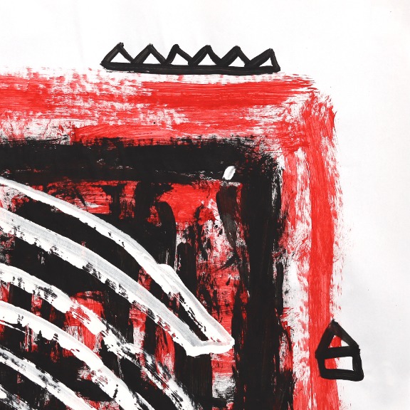 Gary John: Whirlpool Whisper image 3