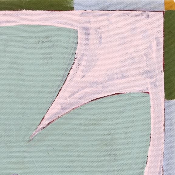 Meredith Walker: Rule of Threes image 3