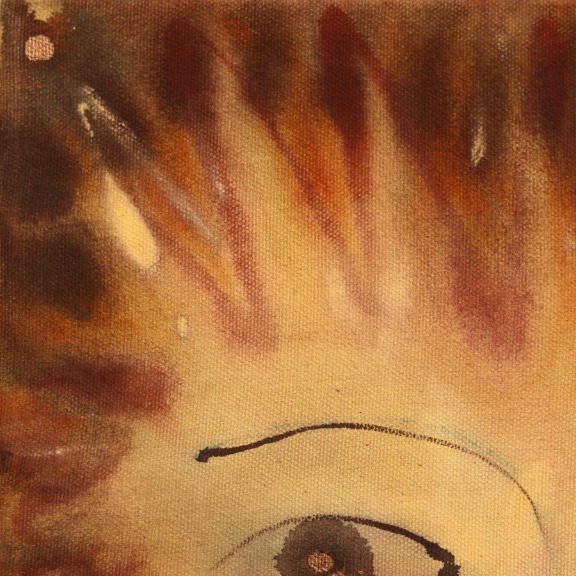 Meredith Walker: Sun No.8 image 3