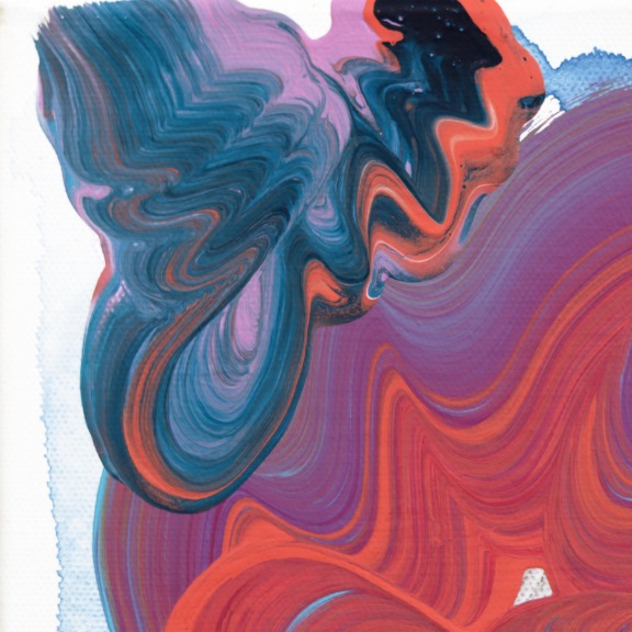 Shiri Phillips: Rainbow Tornado 1 image 3